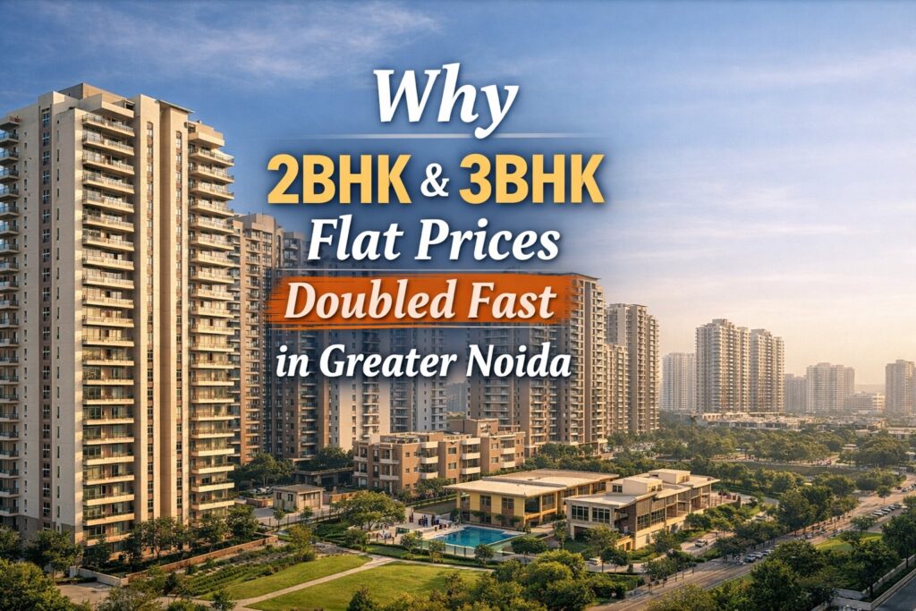 2bhk-3bhk-flats-price-rise-doubled-greaternoida