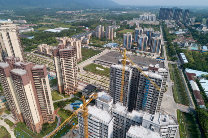 Smart Metro-Connected Investment in Noida Extension